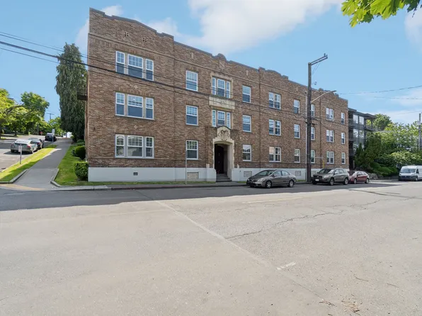 Casa Nita Apartments, 430 12th Ave E #397dcf4d3, Seattle, WA 98102