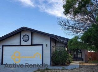 9975 Pebble Beach Dr, California City, CA