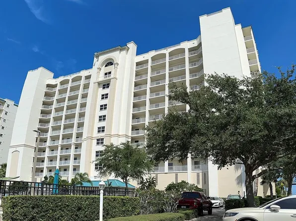 7 Indian River Ave APT 502, Titusville, FL 32796