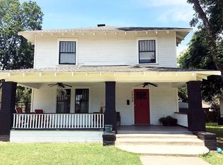 2008 Alston Ave, Fort Worth, TX 76110