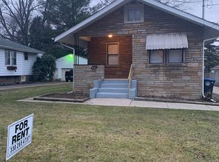 656 Mohawk Ave, Akron, OH 44305