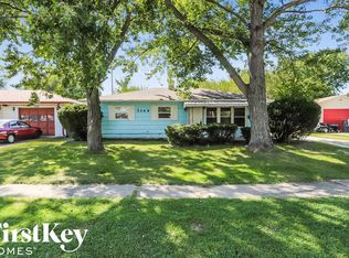 3144 Eagledale Dr, Indianapolis, IN