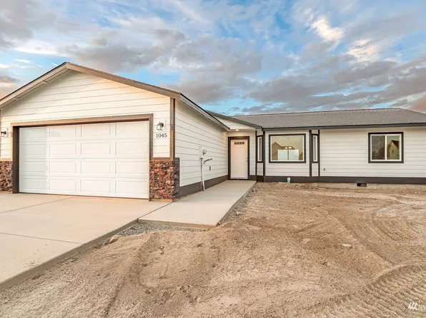 917 E Cascade Street, Othello, WA 99344