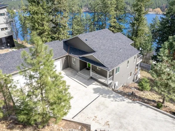 2301 S Pine Terrace Ln, Liberty Lake, WA 99019