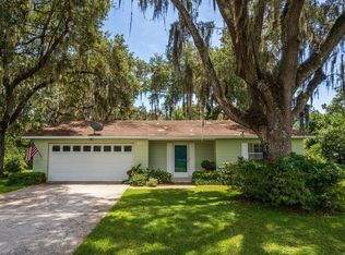 10400 N Haines Creek Rd, Leesburg, FL 34788