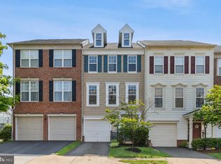 9147 Ribbon Falls Loop, Bristow, VA 20136