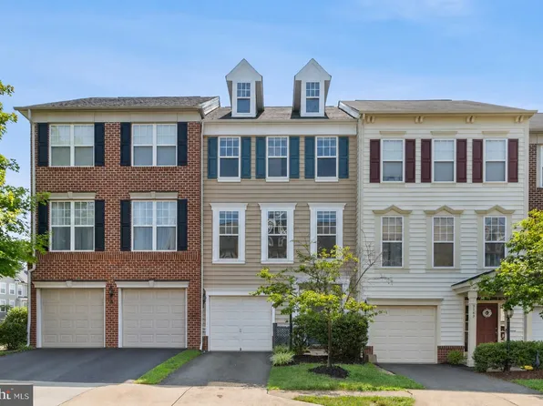 9147 Ribbon Falls Loop, Bristow, VA 20136