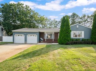 543 Brentwood Rd, Forked River, NJ