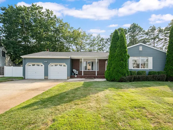 543 Brentwood Rd, Forked River, NJ 08731