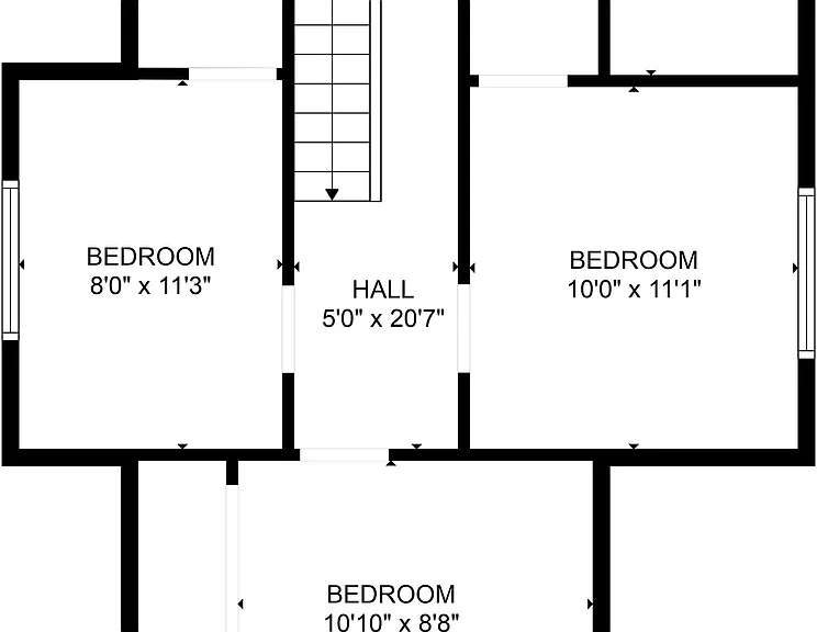 5 Bed 1.5 Bath in Fairhaven Close to Everything On a Bus Line — Photo 50