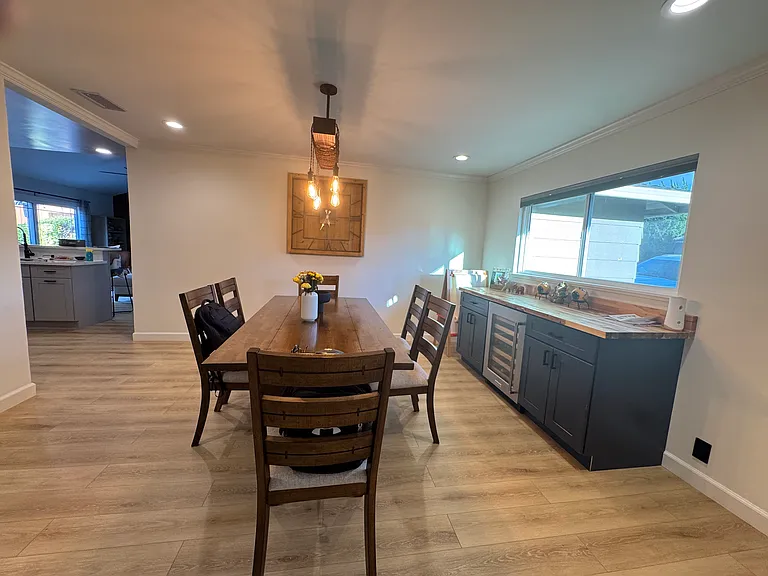 Dinning Area
