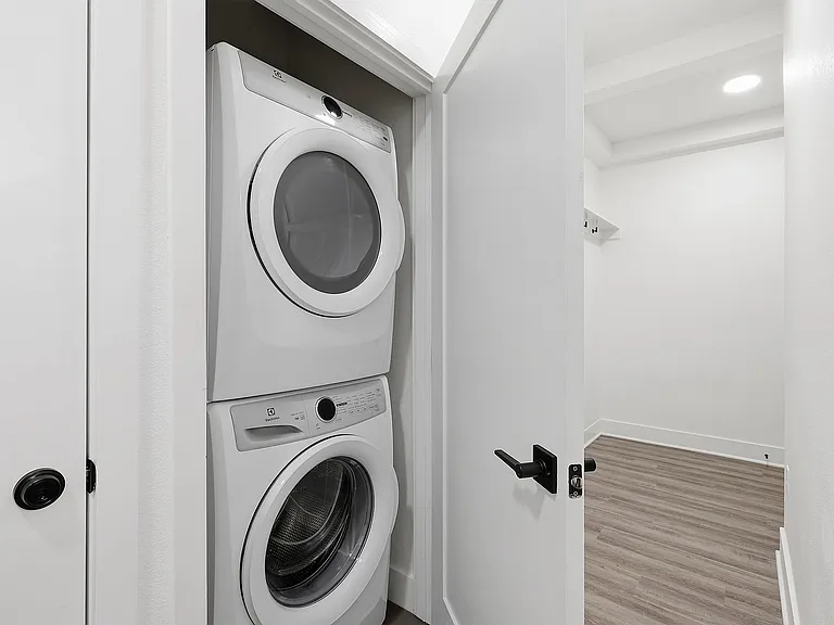 Functional spaces designed to simplify your routine