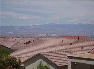 2140 Crescent Heights Ave, Henderson, NV 89044