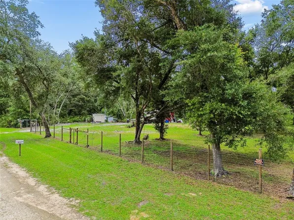 35314 GOETHALS STREET LOT 3, WEBSTER, FL 33597