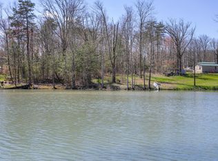 0 Buck Ridge Rd, Graysville, TN 37338