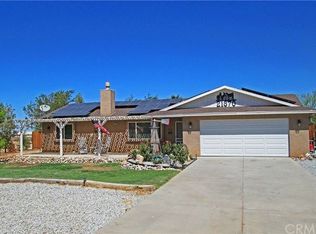 21870 Hercules St, Apple Valley, CA 92308