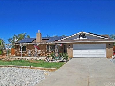 21870 Hercules St, Apple Valley, CA, 92308