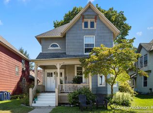 550 Lyon St NE, Grand Rapids, MI 49503