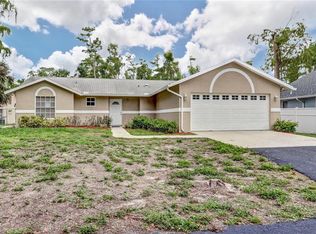 5661 Lancewood Way, Naples, FL 34116