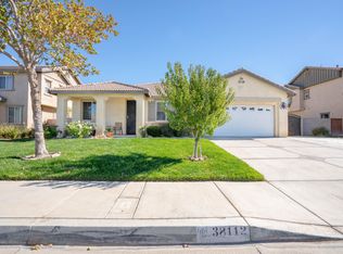 38112 Medea Ct, Palmdale, CA 93550