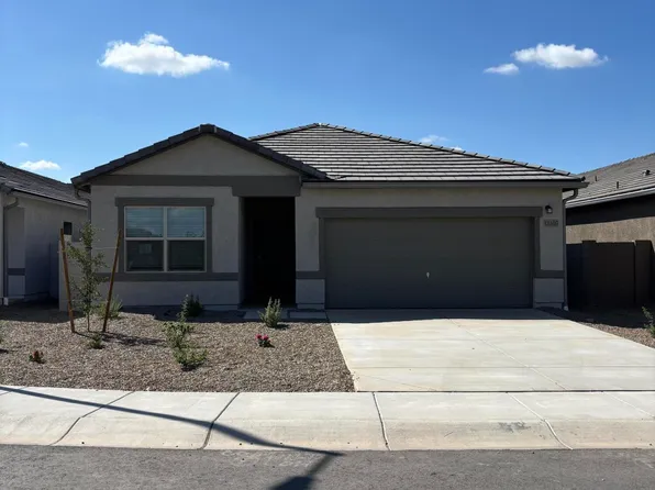 13305 E WALLFLOWER Lane, Florence, AZ 85132