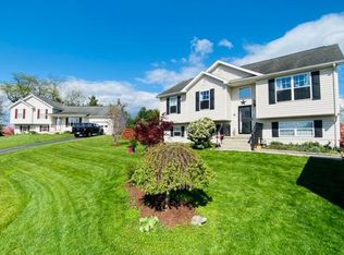 48 Trix Ct, Ranson, WV 25438