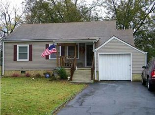 1604 Adair Ave, Chattanooga, TN 37412