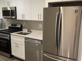 4520 Eads St NE APT 1, Washington, DC 20019