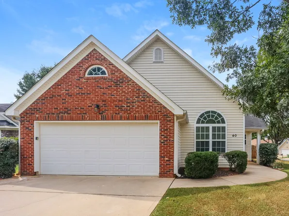 40 Belltree Cir, Newnan, GA 30265