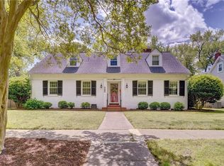 1101 Westmoreland Ave, Norfolk, VA 23508