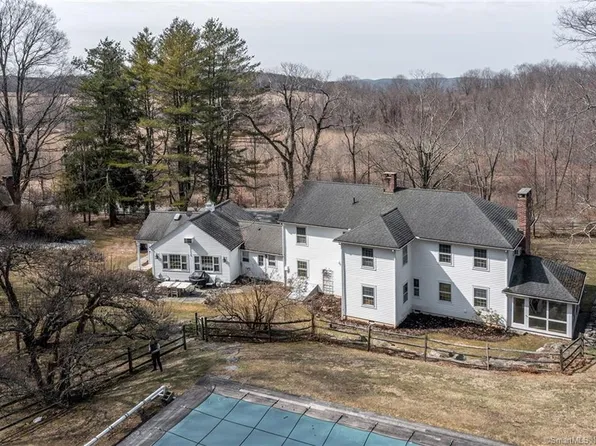 20 Sharon Mountain Road, Sharon, CT 06069