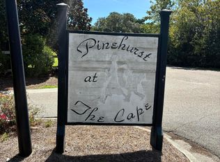 421 Bobby Jones Drive LOT 21, Wilmington, NC 28412