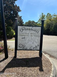 421 Bobby Jones Drive LOT 21, Wilmington, NC, 28412