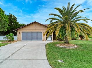 265 Fairway Rd, Rotonda West, FL 33947