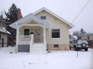 4526 SE 45th Ave, Portland, OR 97206