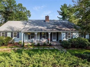 85 Stoner Dr, West Hartford, CT 06107