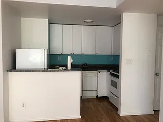 Rented by Tompkins Square Realty