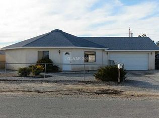 1930 S Jacaranda St, Pahrump, NV 89048