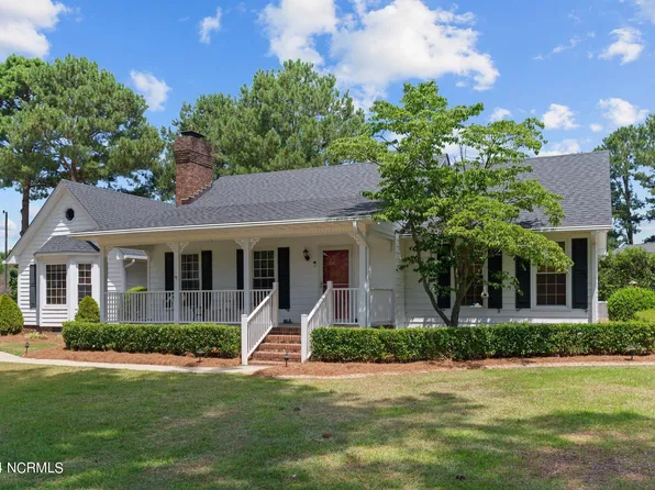 717 Jeanette Court, Greenville, NC 27858