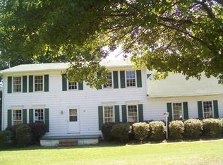 20 Clingstone Cir, Newnan, GA 30265