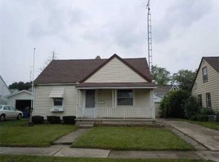 924 Annabelle Dr, Toledo, OH 43612