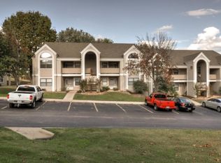 305 Wimbledon Dr APT 1, Branson, MO 65616