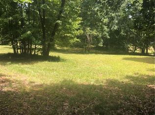 565 Geiger Rd LOT 0, Jefferson, GA 30549
