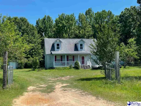 378 Brangus Ln, Cheraw, SC 29520