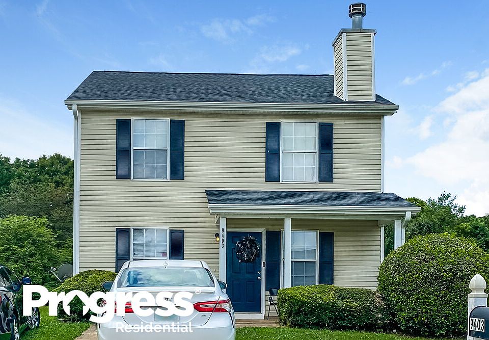 2nd image of 9403 Sleepy Hollow Ln