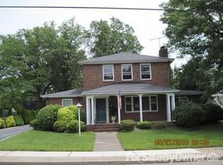 22 S Pulaski Ave, Sayreville, NJ 08872