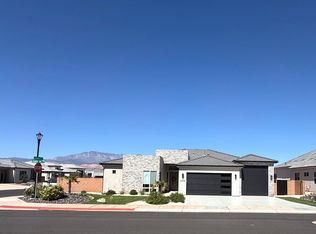 4306 W Lucy Ln, Hurricane, UT 84737