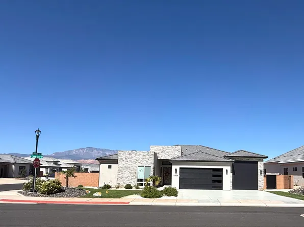 4306 W Lucy Ln, Hurricane, UT 84737