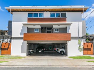 910 Wiliwili St #B, Honolulu, HI 96826