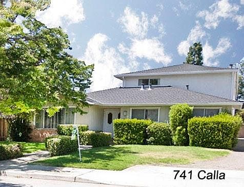 741 Calla